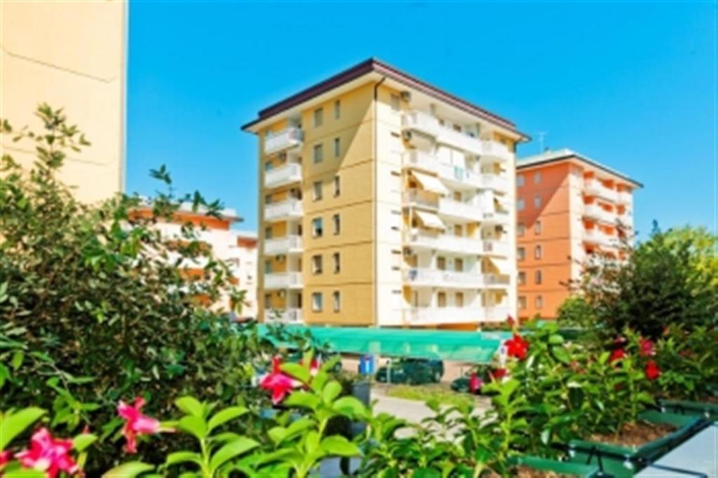 Elba Apartment Bibione Exterior photo
