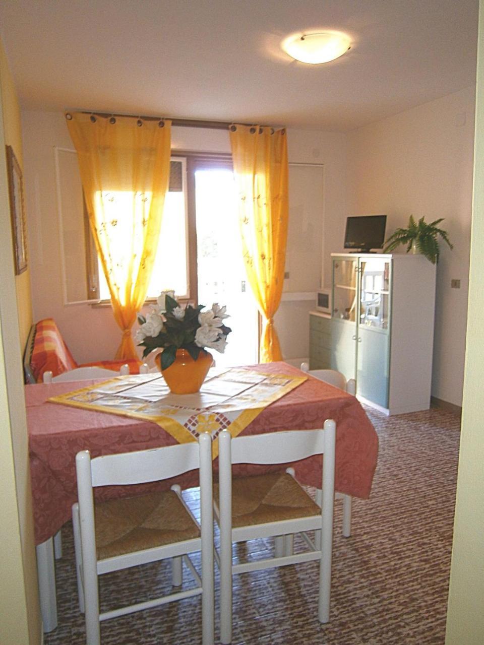 Elba Apartment Bibione Exterior photo