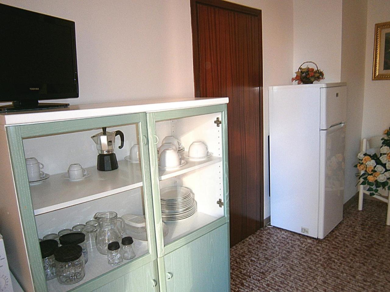 Elba Apartment Bibione Exterior photo